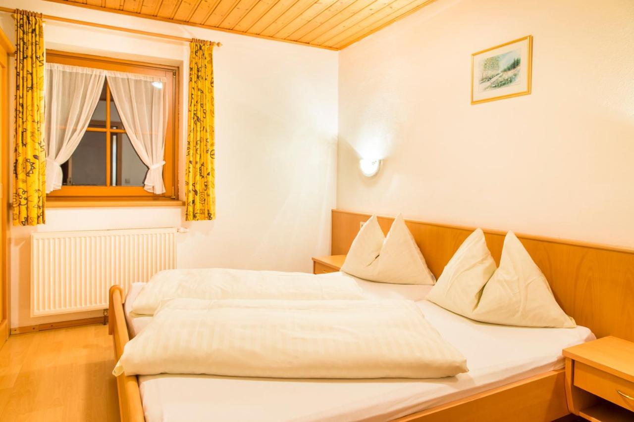 Hansalagut Mauterndorf  Exteriör bild