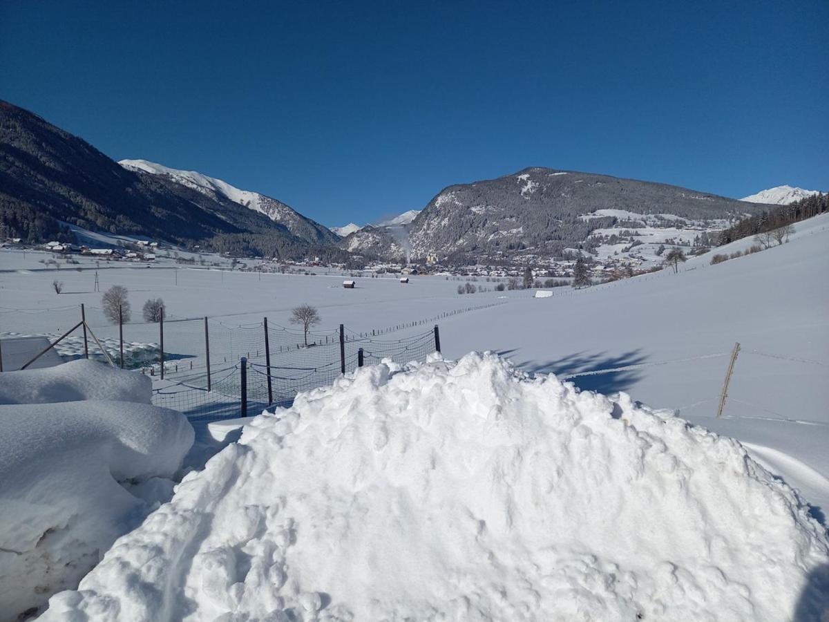 Hansalagut Mauterndorf  Exteriör bild