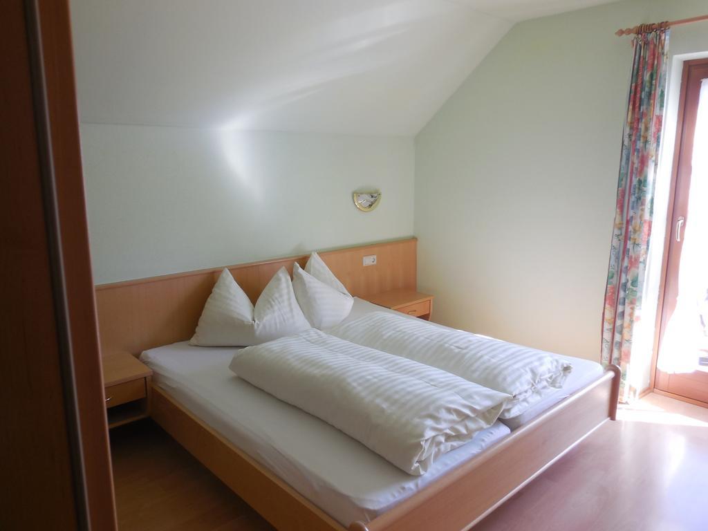 Hansalagut Mauterndorf  Exteriör bild
