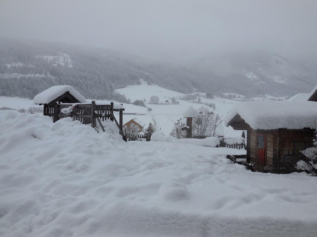 Hansalagut Mauterndorf  Exteriör bild