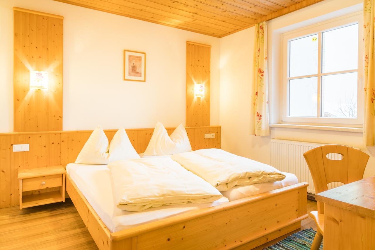 Hansalagut Mauterndorf  Exteriör bild