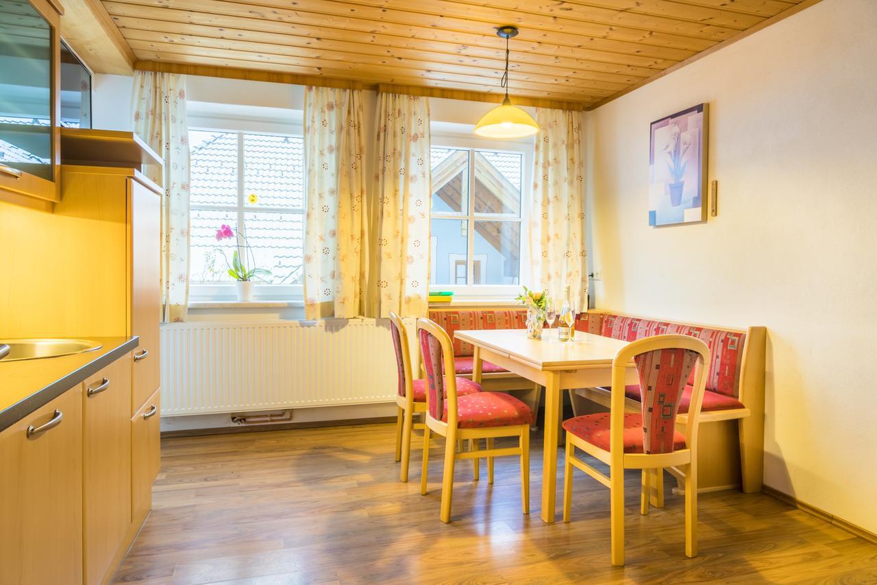 Hansalagut Mauterndorf  Exteriör bild