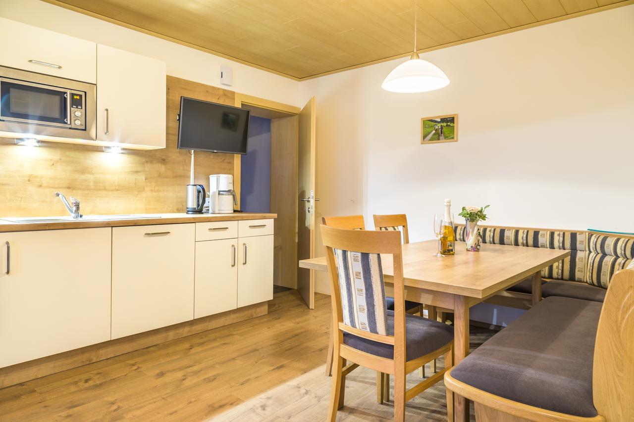 Hansalagut Mauterndorf  Exteriör bild