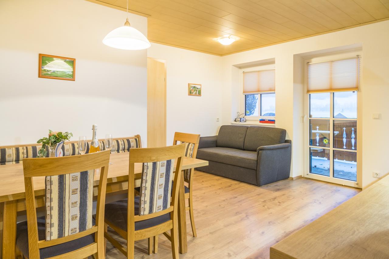 Hansalagut Mauterndorf  Exteriör bild