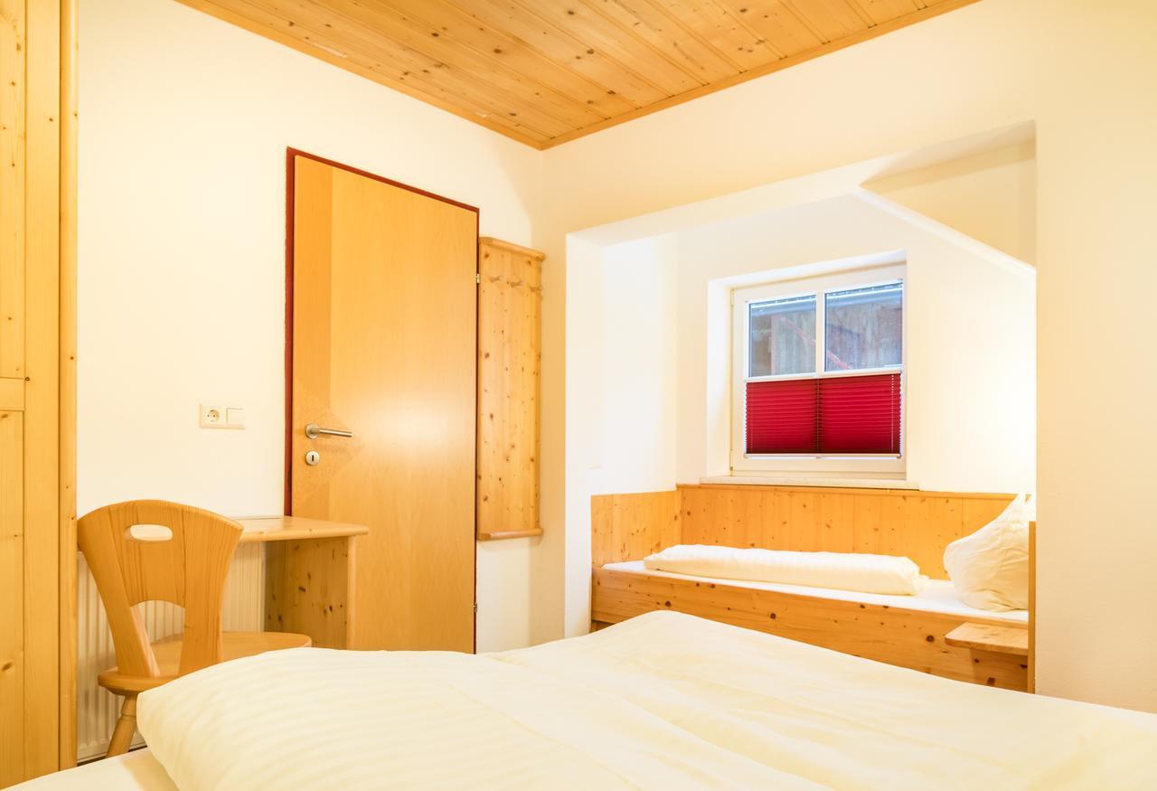 Hansalagut Mauterndorf  Exteriör bild